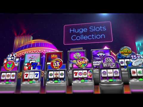 Casino - Cross Miller &amp Slot